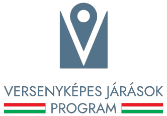 Versenyképes Járások Program